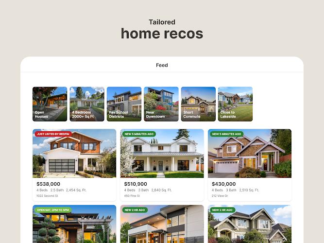 Redfin Houses for Sale & Rent Screenshot12