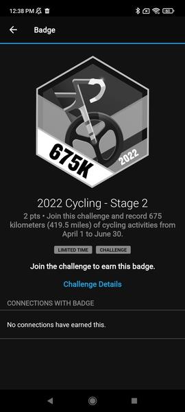 Garmin Connect Screenshot9