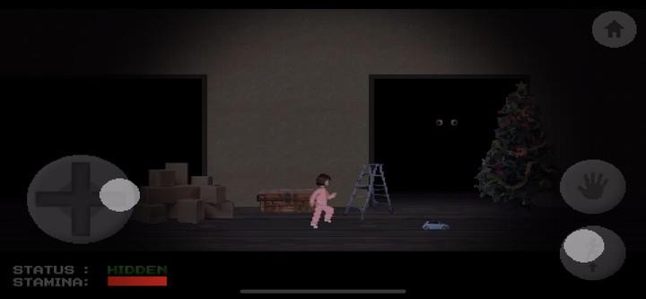 Mr. Hopp's Playhouse Screenshot4