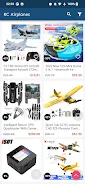 RC Cars toys online shopping Screenshot5