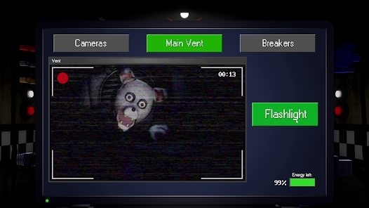 Five Nights at Maggie＇s 3 Screenshot2