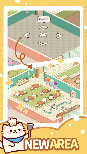 My Purrfect Cat Hotel Screenshot5