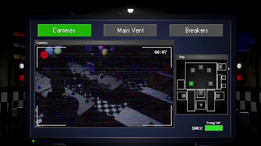 Five Nights at Maggie＇s 3 Screenshot1