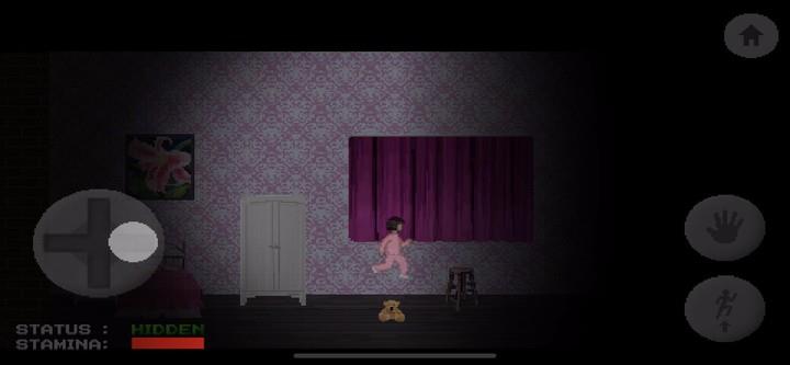 Mr. Hopp's Playhouse Screenshot3