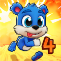 Fun Run 4 apk APK