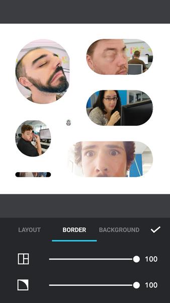 Collage Maker - inCollage Screenshot5