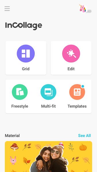 Collage Maker - inCollage Screenshot8
