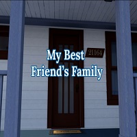 My Best Friend's Family APK