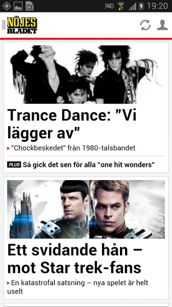 Aftonbladet Screenshot1