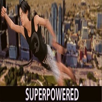 SuperPowered APK