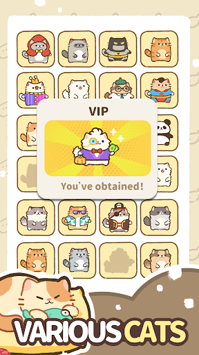 My Purrfect Cat Hotel Screenshot4