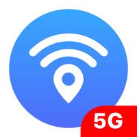 WiFi Map®: Internet, eSIM, VPN APK