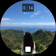 Camera Remote Wear OS Screenshot5