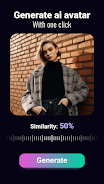 AI Art Generator & AI Avatar Screenshot2