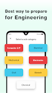 Engineering Exams Preparation Screenshot1