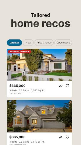 Redfin Houses for Sale & Rent Screenshot2