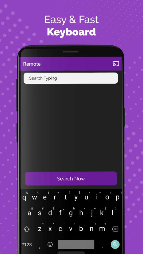 Remote Control for Roku TV Screenshot3