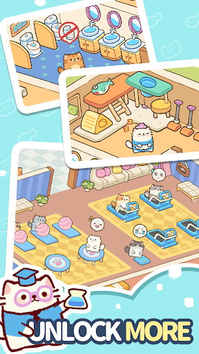 My Purrfect Cat Hotel Screenshot2