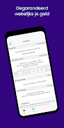 Zorgwerk medewerkers & zzpers Screenshot6