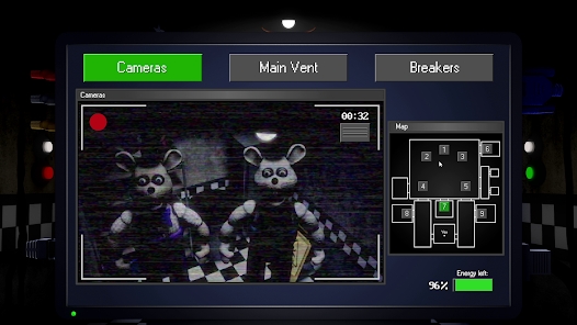 Five Nights at Maggie＇s 3 Screenshot4