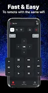 Remote Control For TCL SmartTV Screenshot4