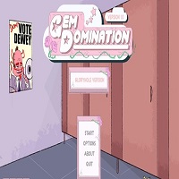 Gem Domination – Gloryhole Edition APK