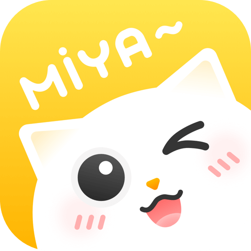 MIYA - Meet you，Meet good voice APK