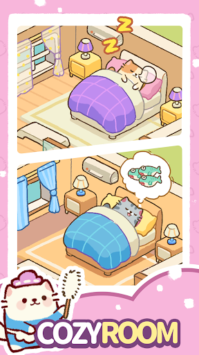 My Purrfect Cat Hotel Screenshot1