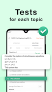 Engineering Exams Preparation Screenshot6