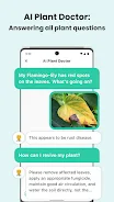 PlantCam: AI Plant Identifier Screenshot2