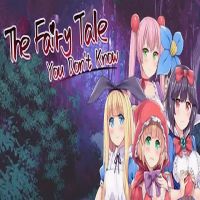 The Fairy Tale You Don't Know APK