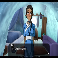 The Avatar Trainer APK