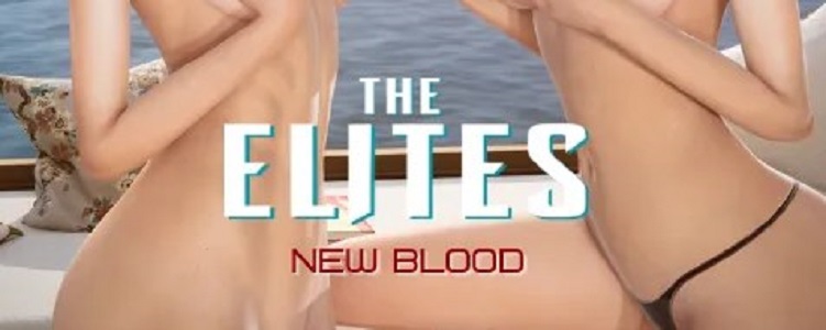 The Elites: New Blood Screenshot1