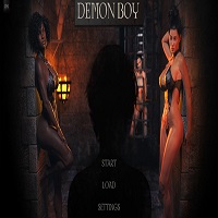 Demon Boy APK