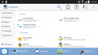 Computer File Explorer Screenshot6