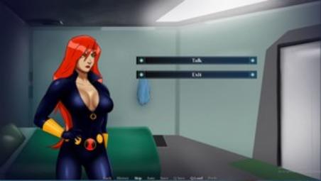 Project Winter Heroines Screenshot2