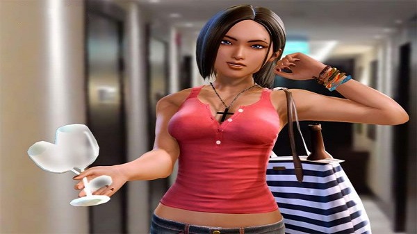 Interns Of Ecstasy Island Screenshot1