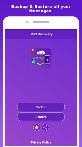 Recover Deleted Messages Screenshot1