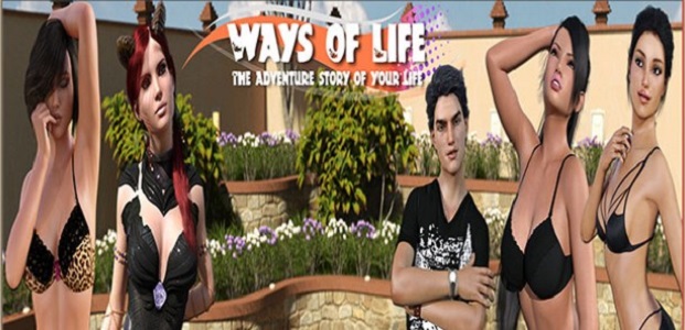 Ways of Life Screenshot1