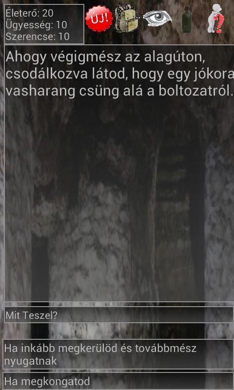 Halállabirintus Screenshot5