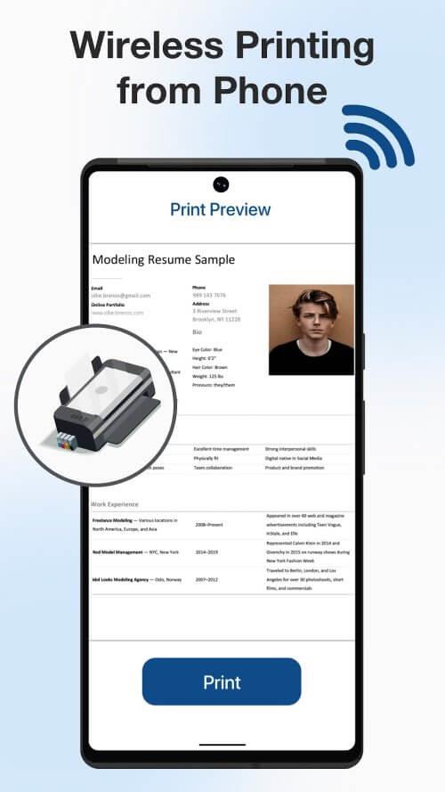 ePrint Screenshot2