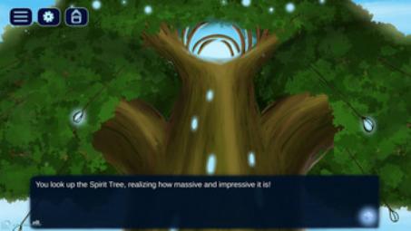 The Spirits of Sabil Screenshot2