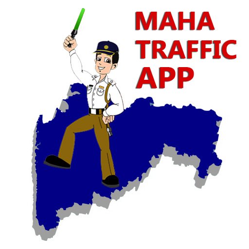 MahaTrafficapp APK