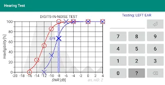 Hearing Test Screenshot2