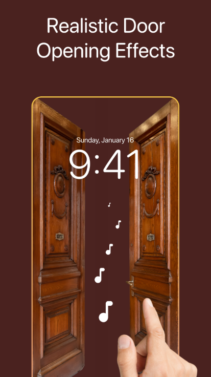 Door Screen Lock Door Lock Screenshot3