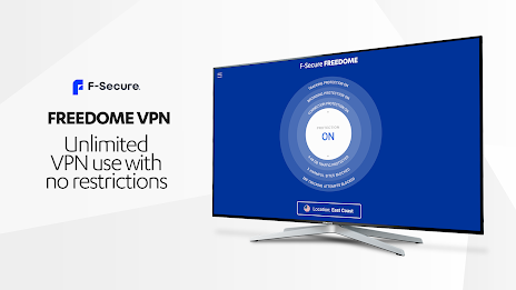 F-Secure FREEDOME VPN Screenshot25