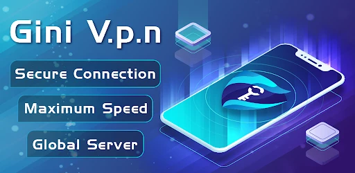 Gini vpn Screenshot2