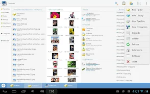 Computer File Explorer Screenshot10