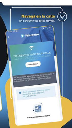 Telecentro Sucursal Virtual Screenshot6