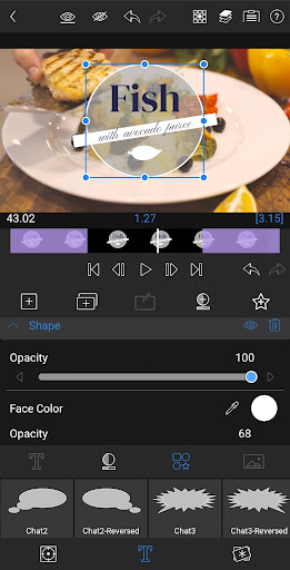 LumaFusion Pro Video Editing Screenshot4